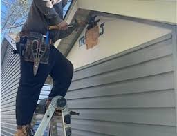 Silver Ridge, NJ Siding Installation Company